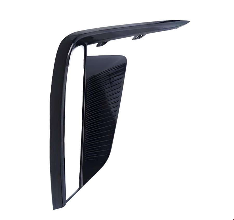 ÖN TAMPON ÇERÇEVESİ SAĞ (SİS DELİKLİ) MG4 2020-