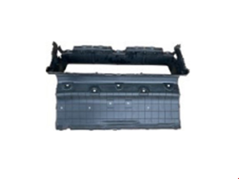 ÖN TAMPON PANEL MASKESİ MG4 2020-