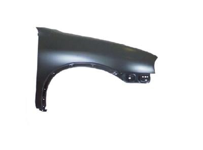 ÖN ÇAMURLUK SAĞ (DELİKSİZ) CORSA B 1993-