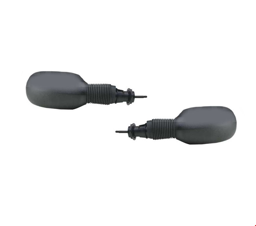 DIŞ DİKİZ AYNA (R=L) KA 1996-