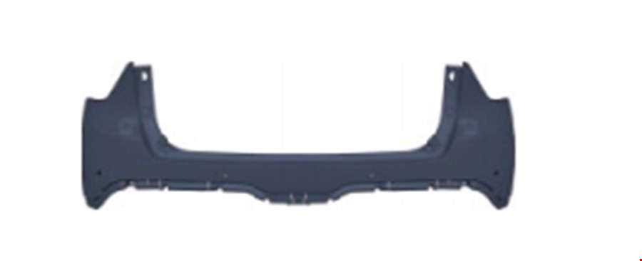 ARKA TAMPON MG4 2020-