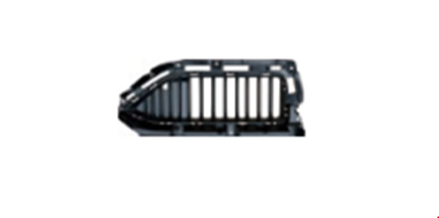 ÖN TAMPON ORTA IZGARA "SOL" MG4 2020-