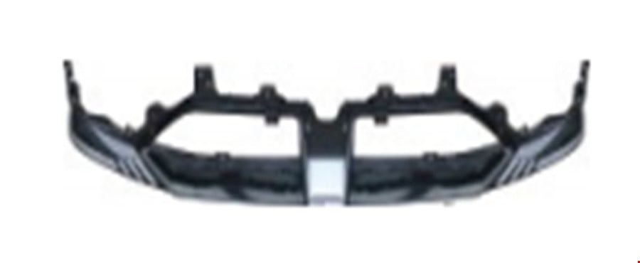 ÖN TAMPON ALT PARÇA (YÜKSEK PAKET) MG4 2020-