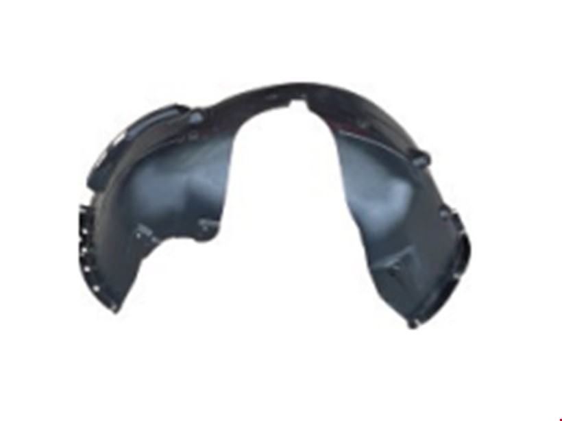 ÖN ÇAMURLUK DAVLUMBAZI SAĞ MG4 2020-