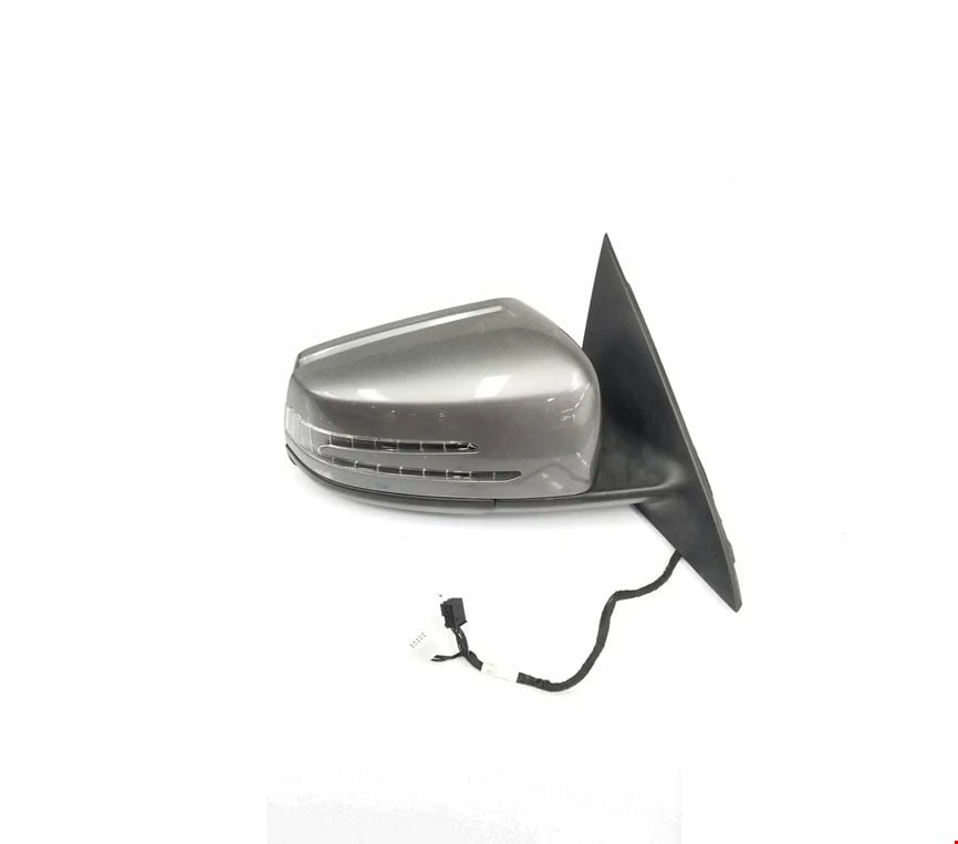 DIŞ DİKİZ AYNA SAĞ (ISIT.KAT)  W117 2013-