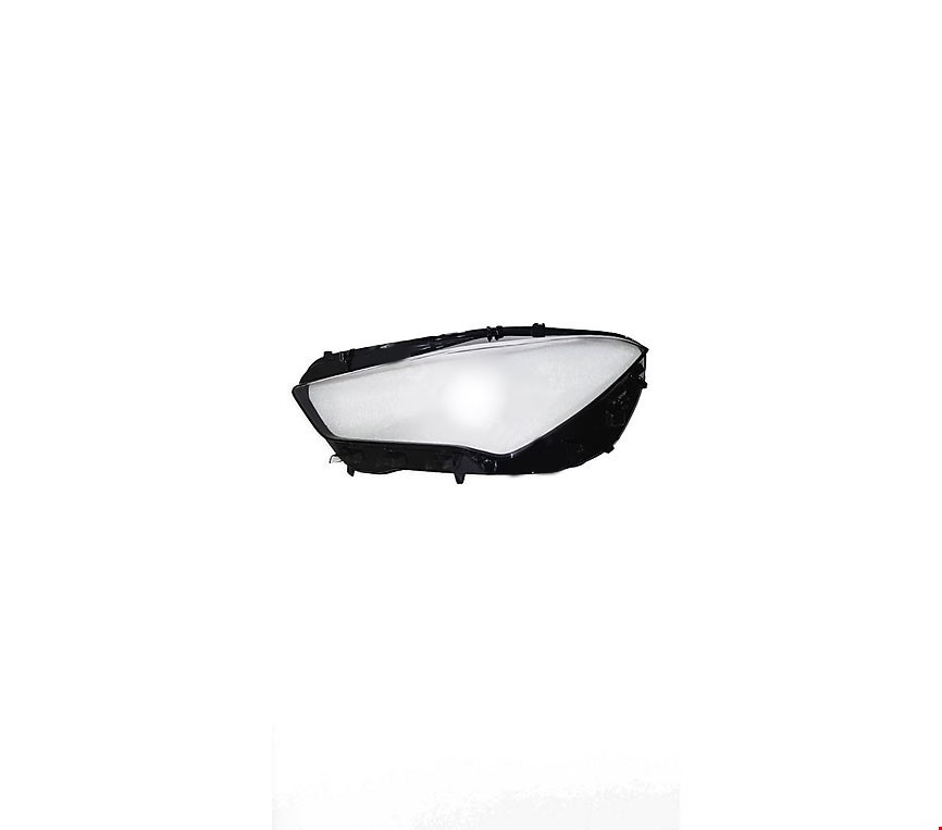 ÖN FAR CAMI SOL CLA W118 2020-