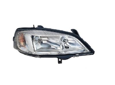 ÖN FAR SAĞ ASTRA G 1998-