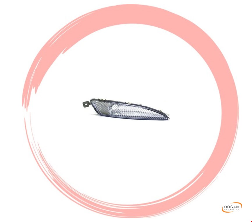 ÖN TAMPON SİNYALİ SAĞ ASTRA J 2012-