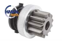 MARŞ DİŞLİSİ  (BOSCH TİP) (12 DİŞ) TRANSIT 06> V-347