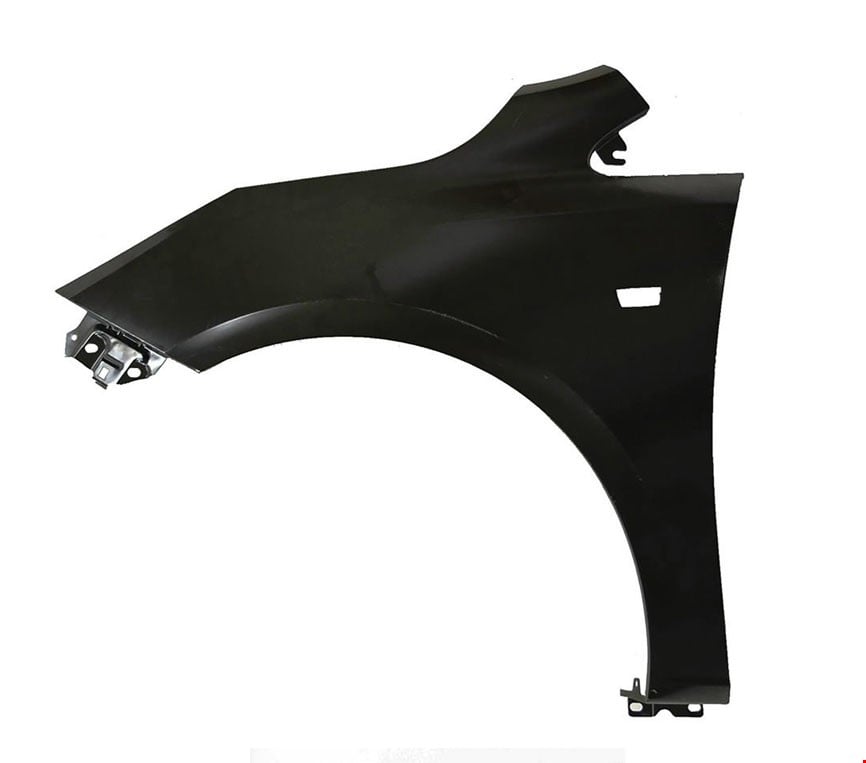 ÖN ÇAMURLUK SOL CORSA E 2015-