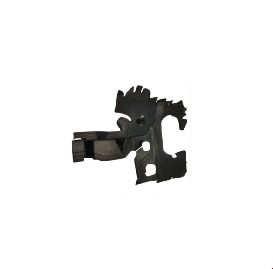 RADYATÖR YAN PANELİ SOL İNSİGNİA 2018-