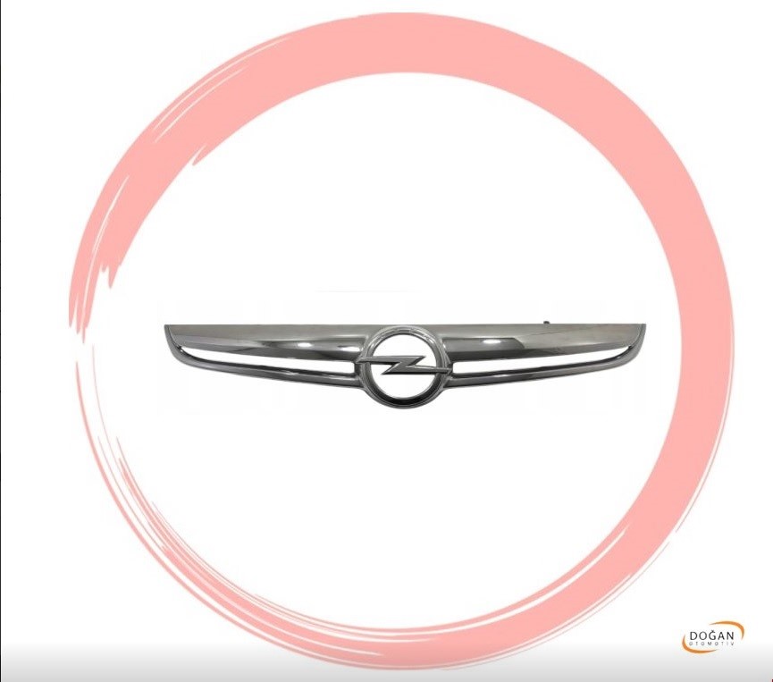 ÖN PANJUR NİKELAJI CORSA D 2011-