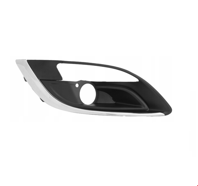 SİS FAR KAPAĞI SAĞ (KROMLU) SİSLİ ASTRA J 2012-