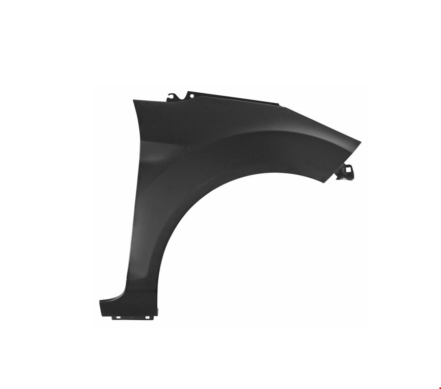 ÖN ÇAMURLUK SAĞ FİESTA 2009-