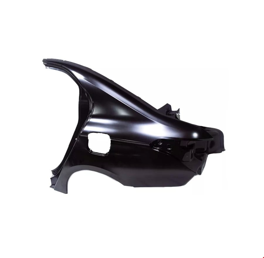 ARKA ÇAMURLUK SOL C-ELYSEE 2013-