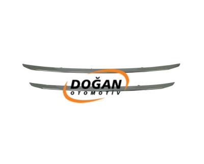 ÖN PANJUR ÇITASI SET (KROMLU) PG 2008 2013-