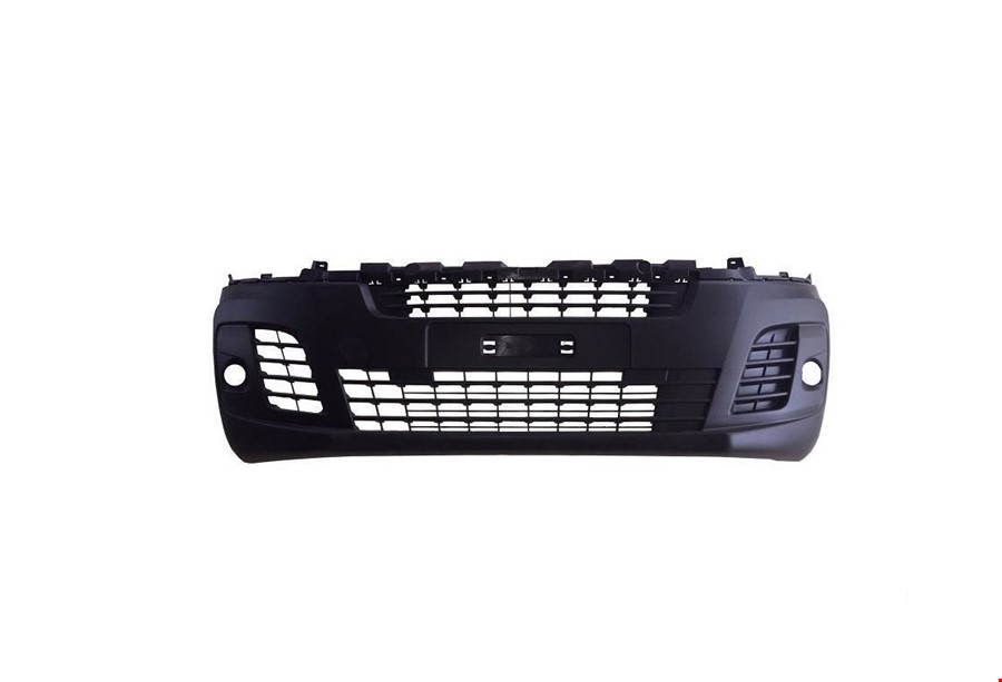 ÖN TAMPON (DELİKLİ) EXPERT 2016-