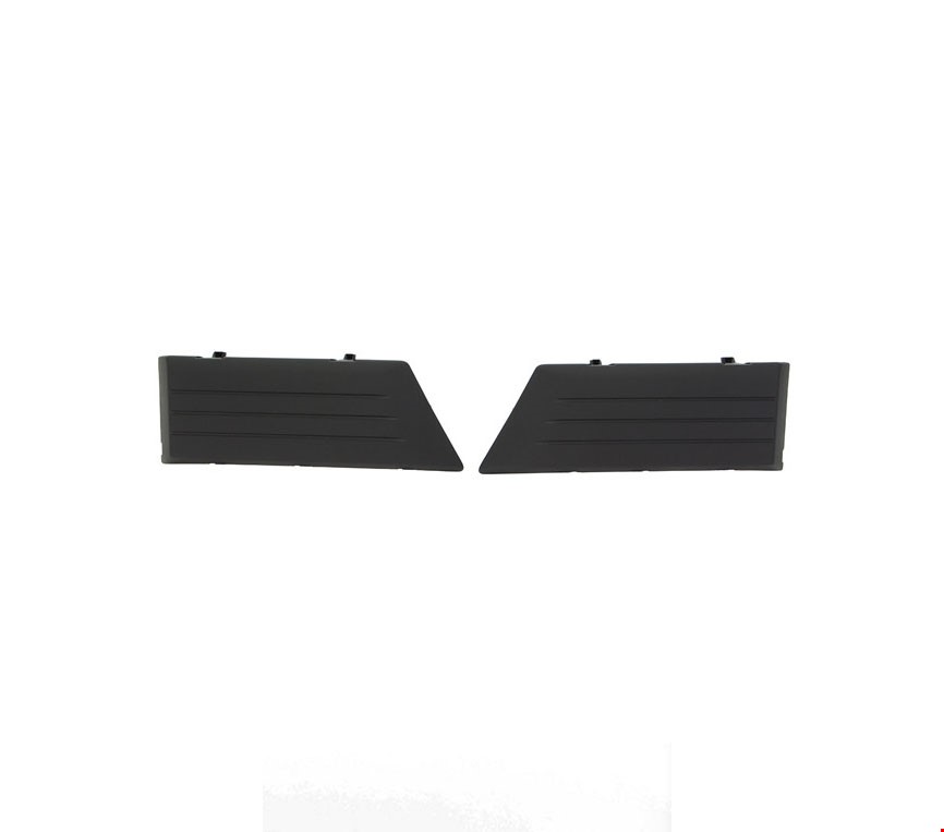 ÖN TAMPON ORTA IZGARA KAPAĞI PG 3008 2016-