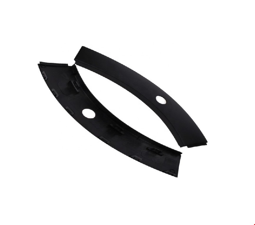 ÖN TAMPON ÇITASI SET ( SENSÖRLÜ TİP )  C3 2016-