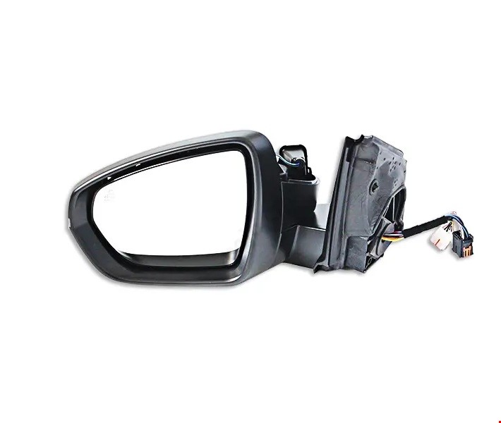 DIŞ DİKİZ AYNA (ELK.AST.ISITMALI) SOL 3008 2016-