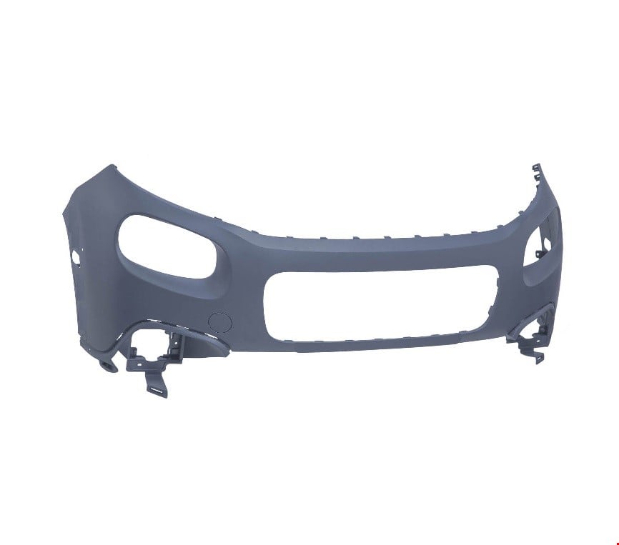 ÖN TAMPON ( DODİKSİZ )  C3 2016-