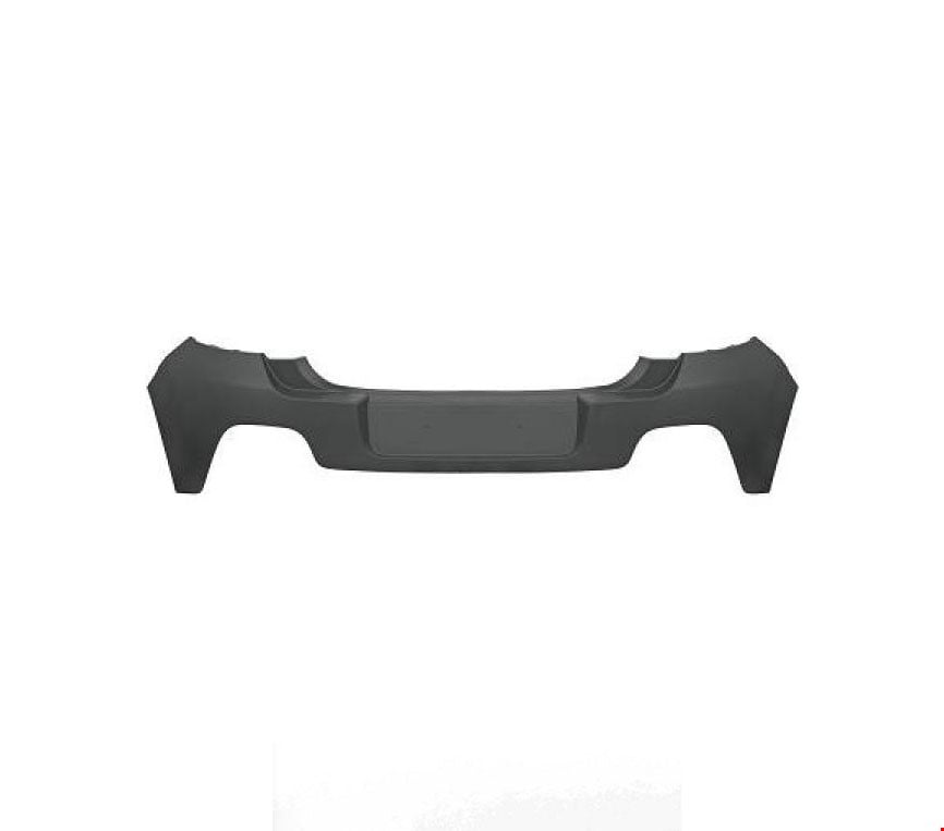 ARKA TAMPON DODİK DELİKSİZ C3 2016-