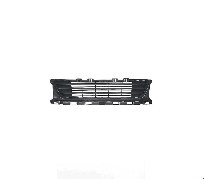 ÖN TAMPON ORTA IZGARA PG 308 2017-