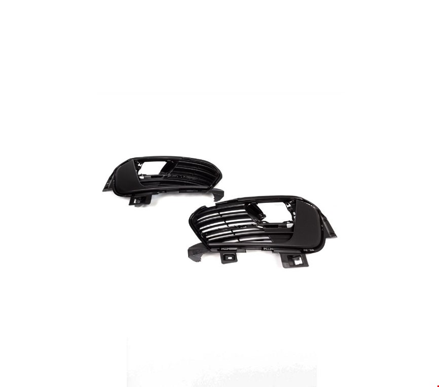 ÖN TAMPON IZGARA ( SET ) PG 308 2017-