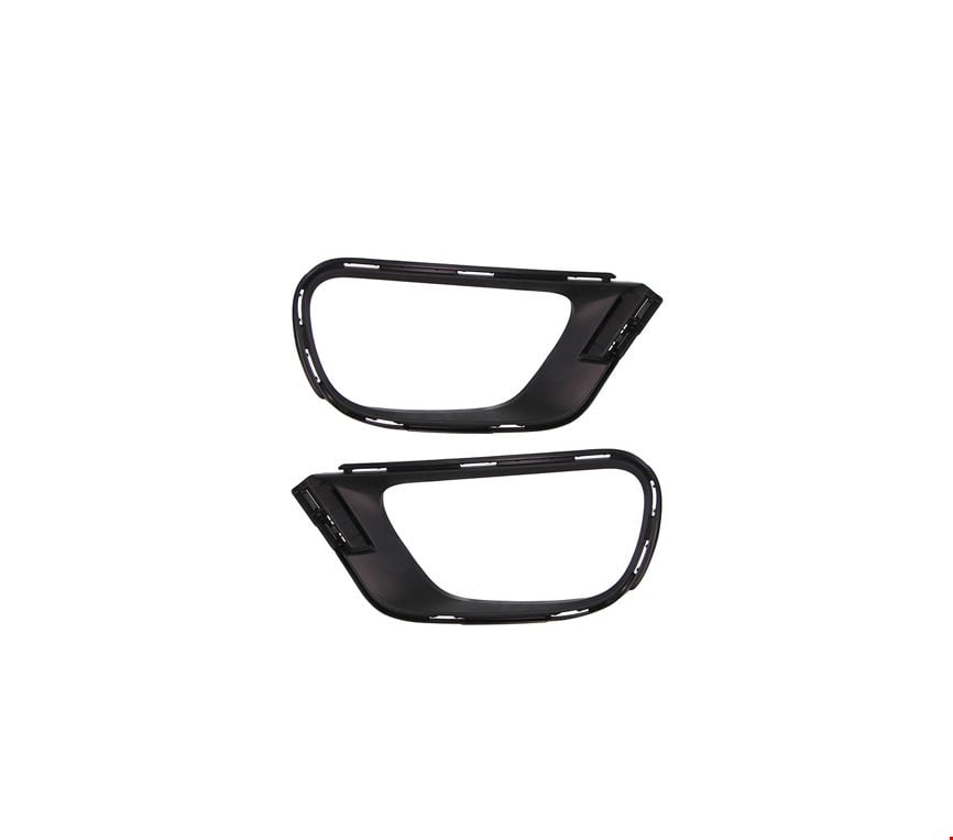 SİS FAR ÇERÇEVESİ SET C3 2020-