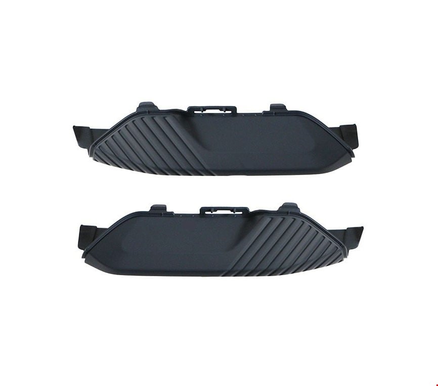 ÖN TAMPON ALT KAPAK SET C3 AİRCROSS 2021-