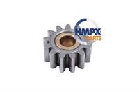 MARŞ MOTOR UFAK DİŞLİ  (MOTORCRAFT TİP) TRANSIT 01>  V-184