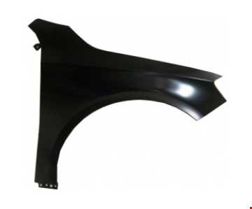 ÖN ÇAMURLUK SAĞ (ALÜMİNYUM) W176 2012-2018