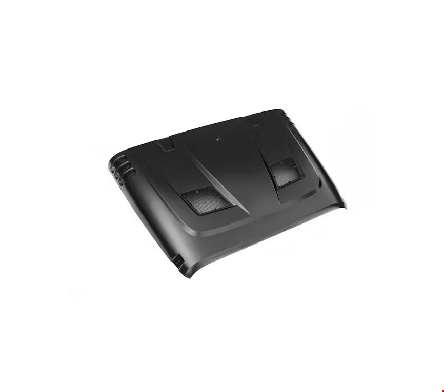 MOTOR KAPUTU OFF-ROAD JK RUBİCON 2009-