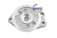 MARŞ MOTOR ARKA KAPAK  TRANSIT V-184 01>