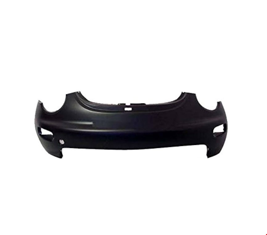 ÖN TAMPON ASTARLI NEW BEETLE 1998-