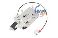 SÜRGÜLÜ KAPI KİLİDİ SAĞ ELEKTRİKLİ KISA ŞASE  TRANSIT 01> V-184