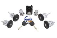 KİLİT ŞİFRE TAKIMI (7.Lİ) TRANSIT 01> V-184