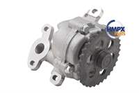 YAĞ POMPASI  TRANSIT 01> V-184 2.4 TDCI