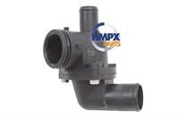 TERMOSTAT GÖVDESİ (ÖNDEN ÇEKER) TRANSIT 00-06 V-184 2.0