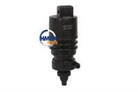 SİLECEK SU MOTORU (TEKLİ) PASSAT B3-B4-B5 - TRANSPORTER T4 - GOLF III-IV - DUCATO III-LINEA-FIORINO III-500 C-DOBLO II - CORSA B-C - VECTRA B-C - ZAFIRA A - ASTRA G - OMEGA B