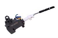 DEPO KİLİT MOTORU TOUAREG 03>10 GOLF V/BORA 03>10