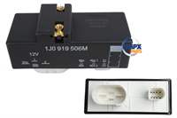 FAN KONTROL ÜNİTESİ GOLF4-A3 97>03