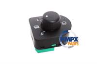 AYNA KUMANDA DÜĞMESİ GOLF4-BORA-PASSAT 97>04