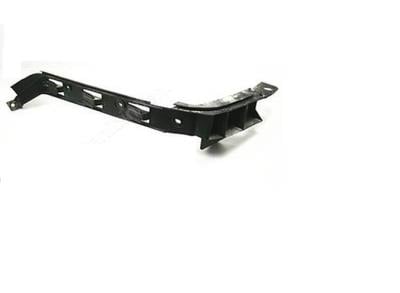 ARKA TAMPON BRAKETİ SOL BORA 1998-