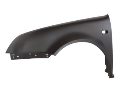 ÖN ÇAMURLUK SOL BORA 1998-