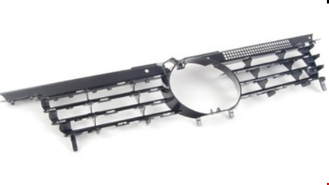 ÖN PANJUR İÇ BORA 1998-