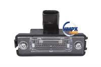 PLAKA LAMBASI GOLF4-POLO-BORA