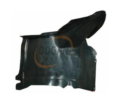 ÖN ÇAM.DAVLUMBAZI (UÇ) SOL JETTA 2006-