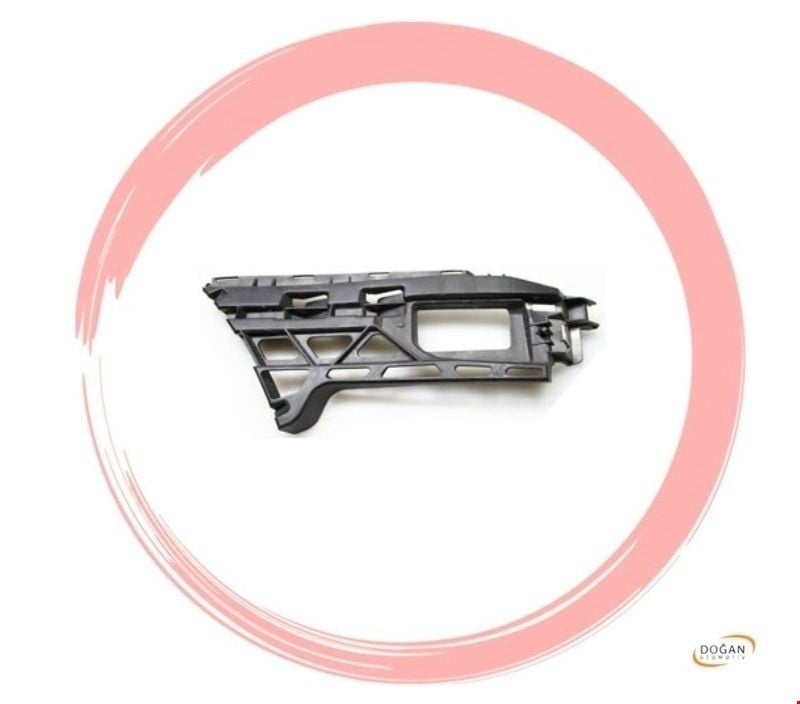 ÖN TAMPON İÇ BRAKETİ SAĞ JETTA 2006-