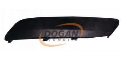 ÖN TAMPON BANDI SAĞ JETTA 2006-